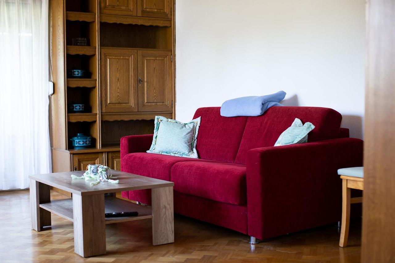 Haus Pia - Monteur Haus Apartment Bubesheim Ngoại thất bức ảnh